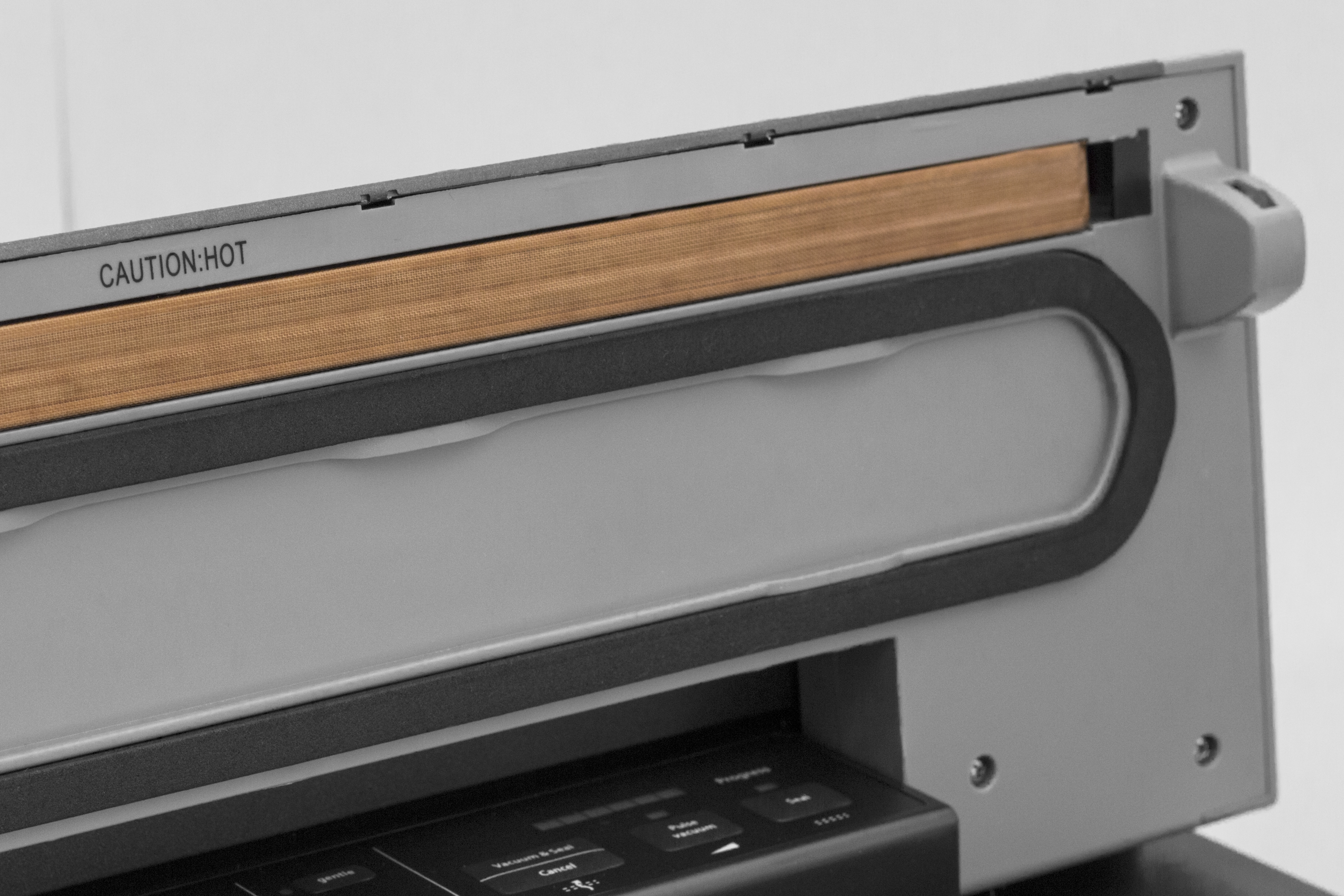 Caso Vakuummaskine FastVac 4004